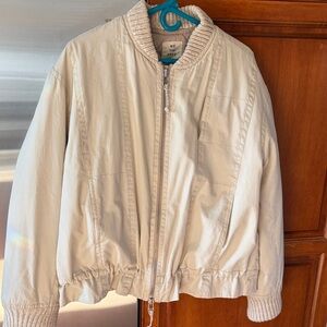 We The Free Jax bomber jacket